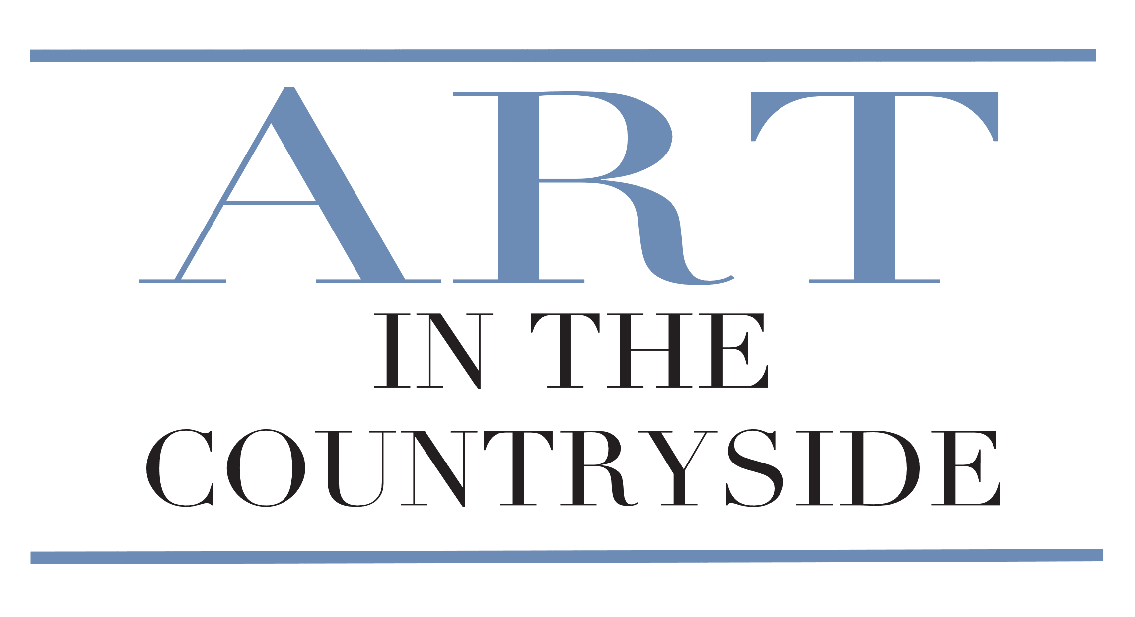 Artists in the Countryside