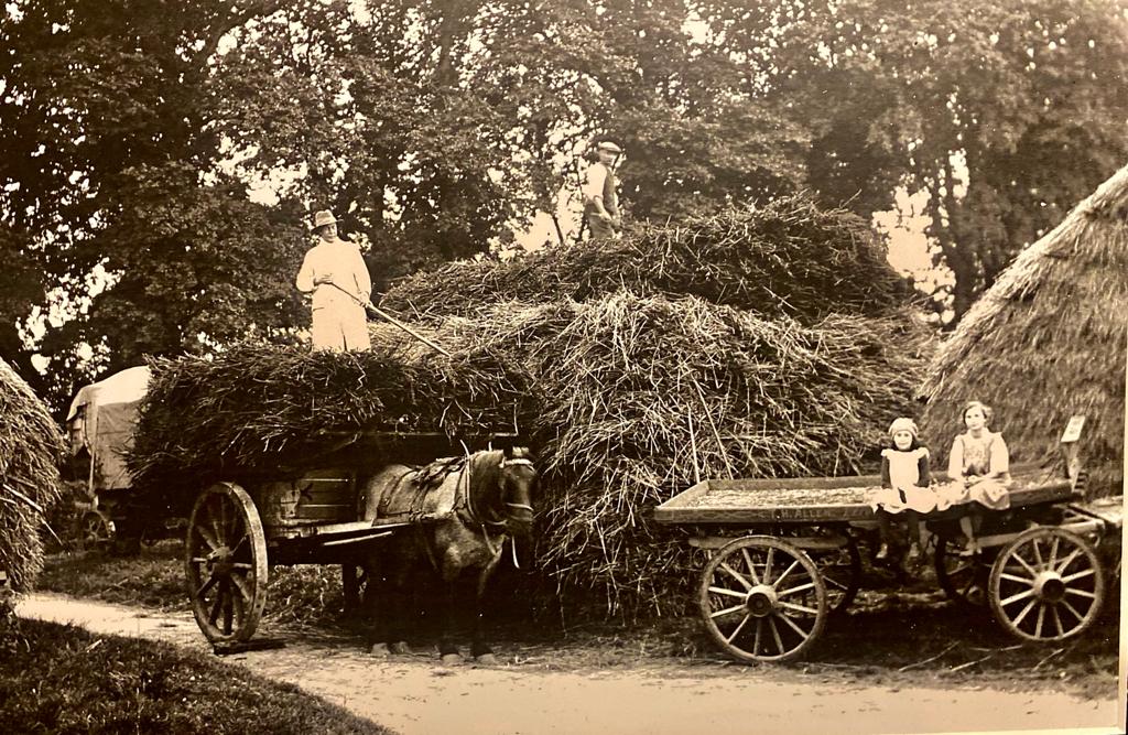 Shelswell History Festival